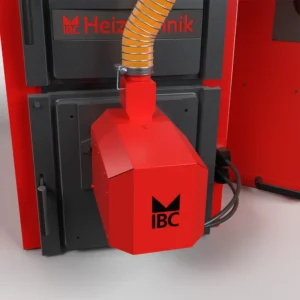 Caldera de pellets IBC GK-8K
