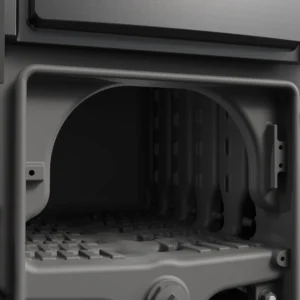 Caldera de pellets IBC GK-8K