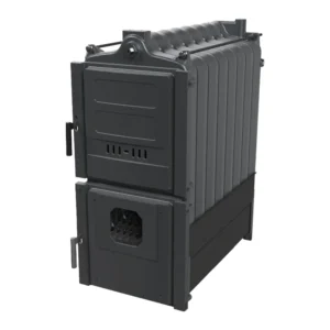 Caldera de pellets IBC GK-8K