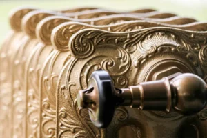 Radiador hierro fundido IBC Floreal