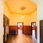 Radiador de hierro fundido modelo Floreal