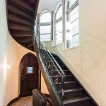 Radiador de hierro fundido modelo Floreal