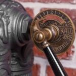 válvula Rocco radiador