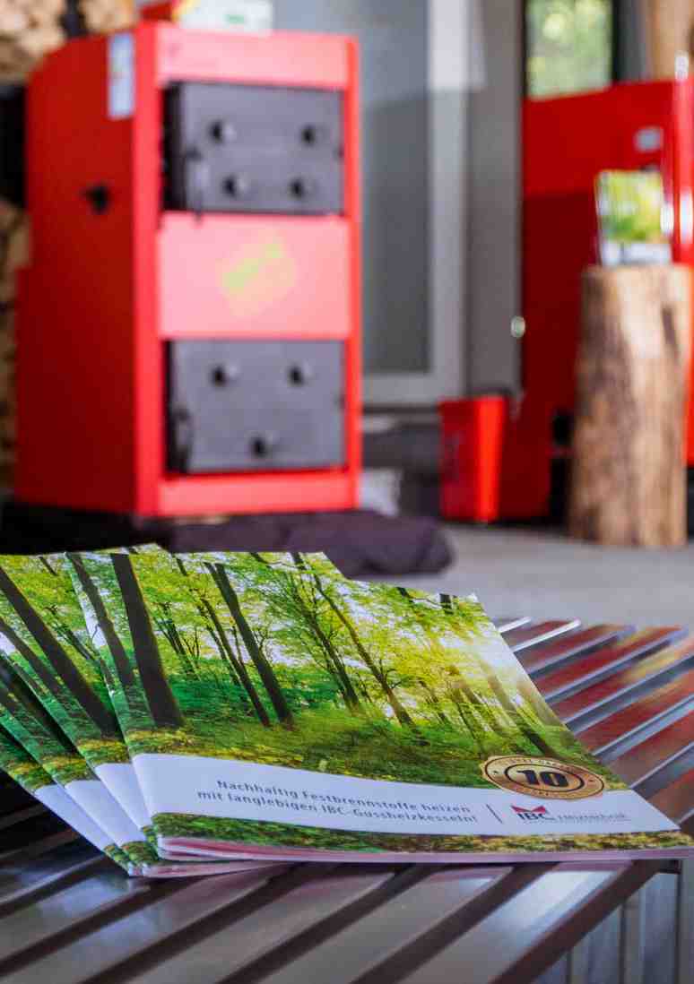 IBC España catálogo