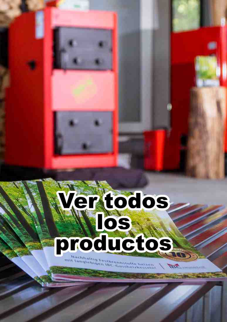 Ver todos los productos de la tienda IBC España